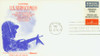 303728 - First Day Cover