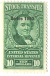 386304 - Mint Stamp(s)