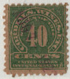 290535 - Used Stamp(s)