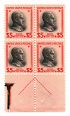 344435 - Mint Stamp(s)