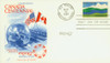 302820 - First Day Cover