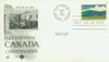 302819 - First Day Cover