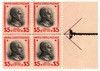 344437 - Mint Stamp(s)