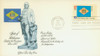 305989 - First Day Cover