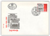 69544 - First Day Cover