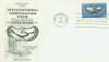 302260 - First Day Cover