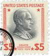 344441 - Used Stamp(s)