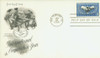 302259 - First Day Cover