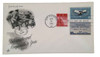 1032959 - First Day Cover