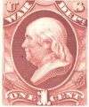 287070 - Mint Stamp(s)