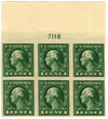 331786 - Mint Stamp(s)