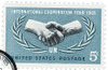 302266 - Used Stamp(s)