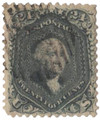 707032 - Used Stamp(s) 