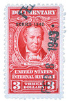 294572 - Used Stamp(s)