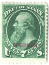 286891 - Mint Stamp(s)