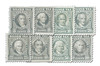 1094421 - Unused Stamp(s) 