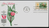 303305 - First Day Cover