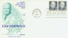 303556 - First Day Cover