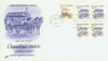 311542 - First Day Cover