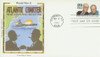 314784 - First Day Cover