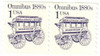 311547 - Mint Stamp(s)