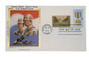 693668 - First Day Cover