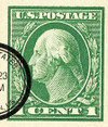 331787 - Used Stamp(s)