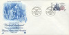 1033694 - First Day Cover