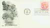 308092 - First Day Cover