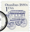 311550 - Used Stamp(s)