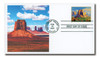 1262734 - First Day Cover