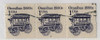 702702 - Used Stamp(s)