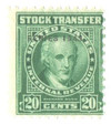 396662 - Unused Stamp(s) 