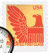 329825 - Used Stamp(s)