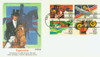 273699 - First Day Cover