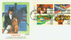 273700 - First Day Cover