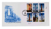 1033505 - First Day Cover