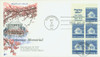 304695 - First Day Cover