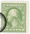 329303 - Used Stamp(s)