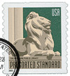 328985 - Used Stamp(s)