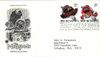 598076 - First Day Cover