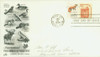 307027 - First Day Cover