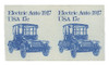 533989 - Mint Stamp(s)