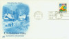 311691 - First Day Cover