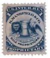 1324456 - Used Stamp(s)