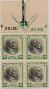 610666 - Mint Stamp(s)