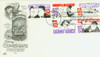 314854 - First Day Cover