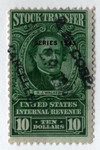 288760 - Used Stamp(s)