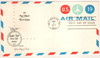 297278 - First Day Cover