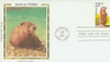 312304 - First Day Cover